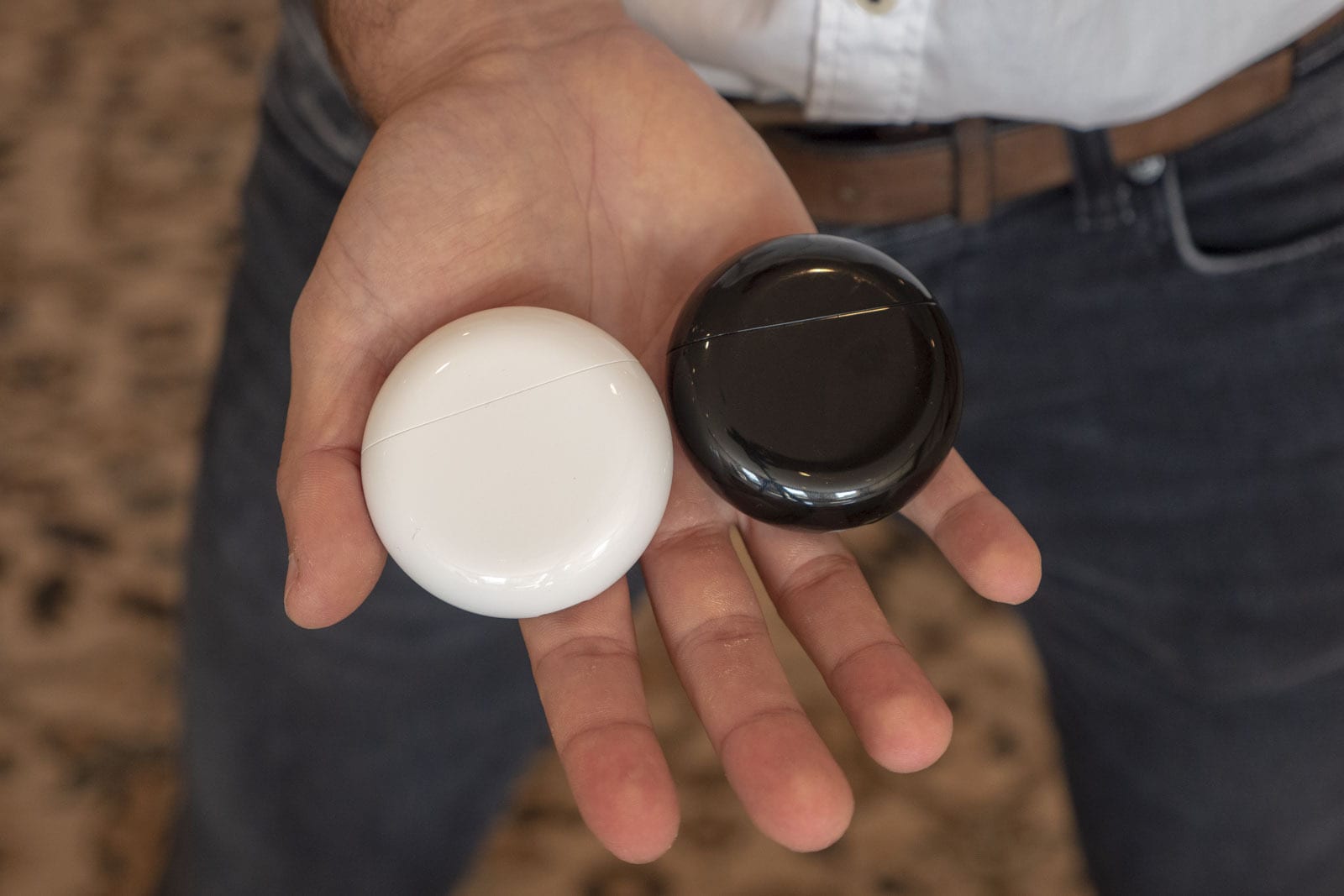 Цветове Huawei FreeBuds 3 Huawei FreeBuds 3 цвята