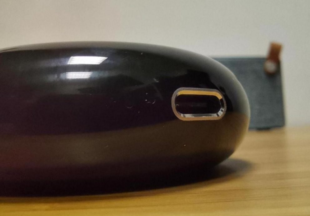 Ергономичност Huawei FreeBuds 3 Ергономичност Huawei FreeBuds 3