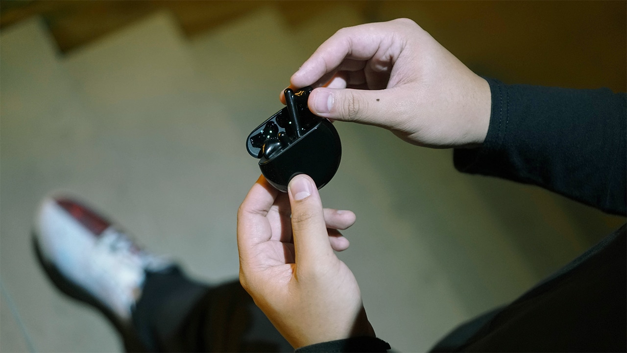 Качествени Huawei FreeBuds 3 Качество на Huawei FreeBuds 3