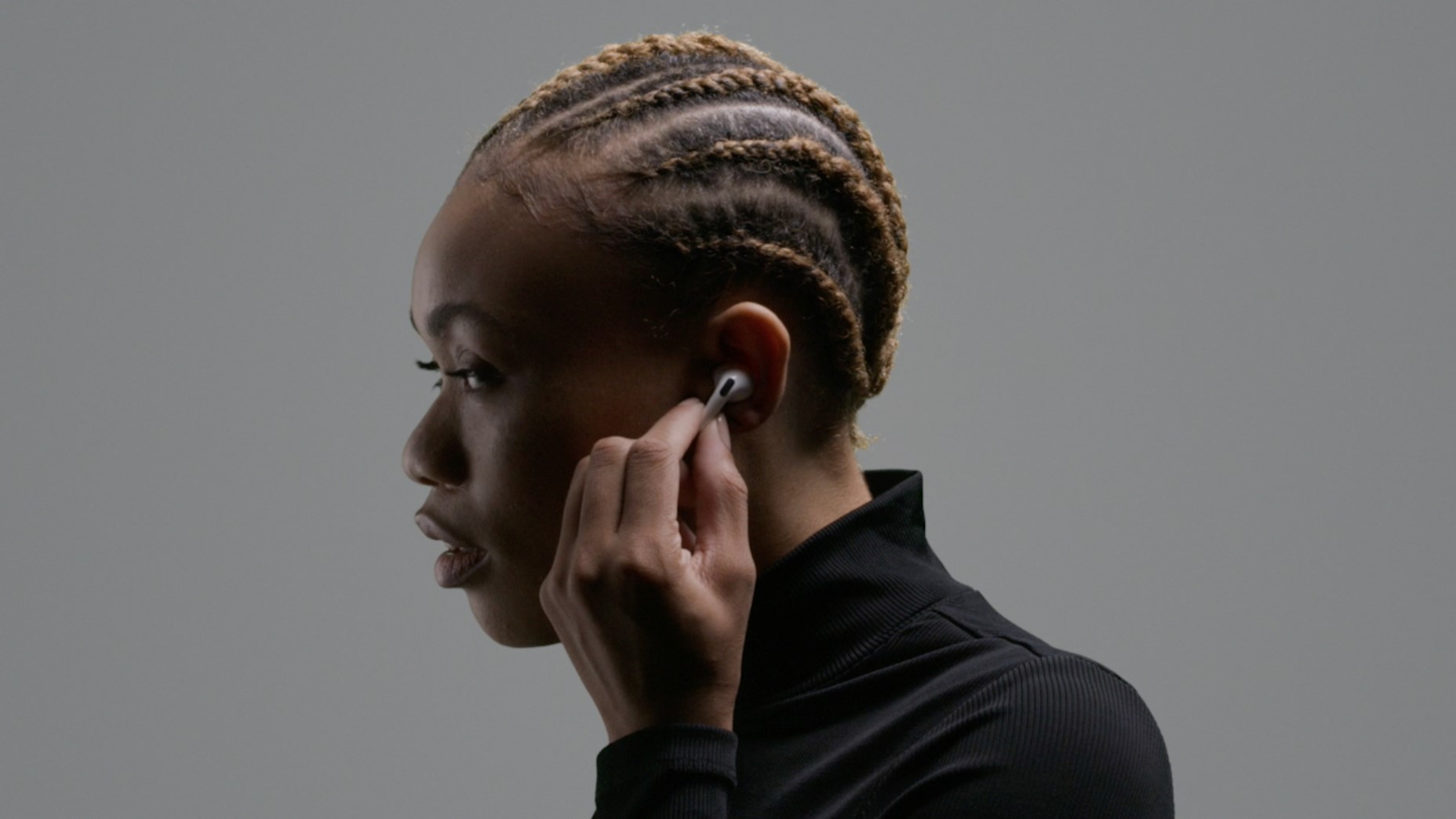 Az Apple Airpods Pro futtatása