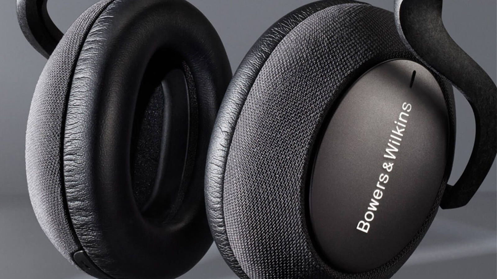 Bowers & Wilkins PX7 Дизайн