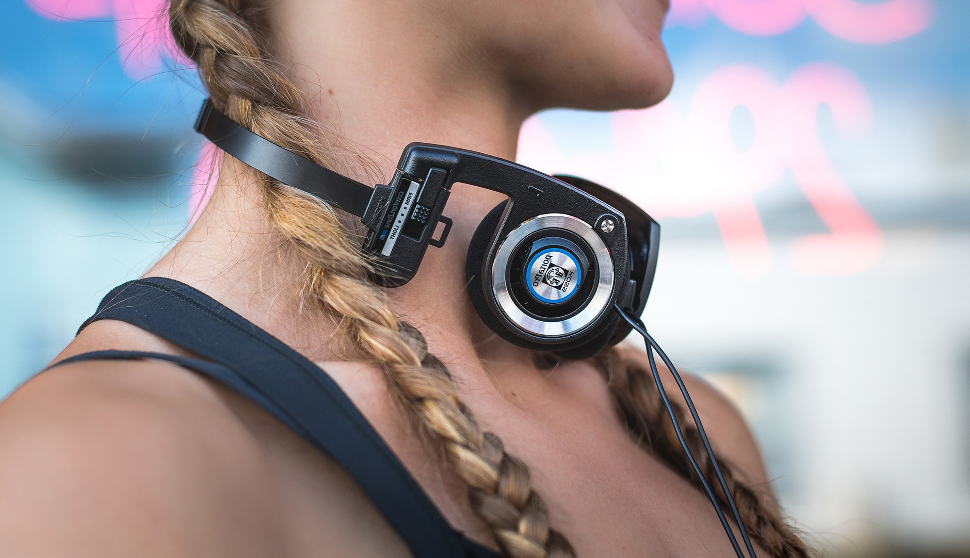 Kocogás Koss Porta Pro Wireless