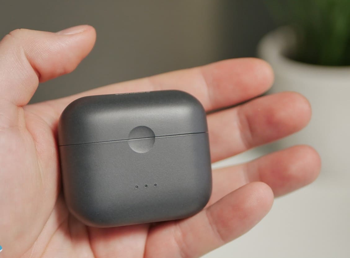 Калъф Soundcore Liberty Air 2 Калъф Soundcore Liberty Air 2