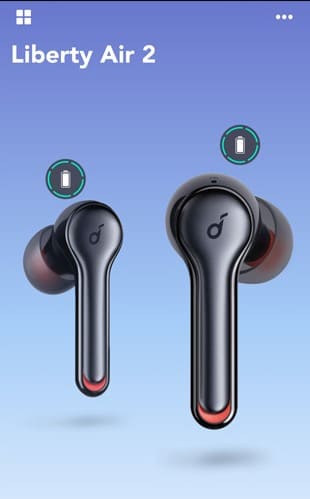 Soundcore Liberty Air 2 Charge Soundcore Liberty Air 2 Charge