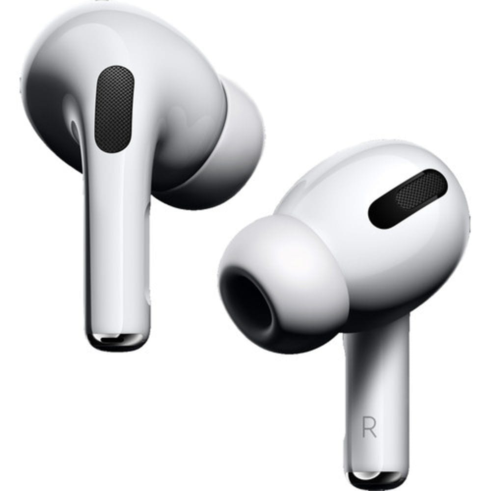 Apple AirPods Pro Безжични слушалки Apple AirPods Pro