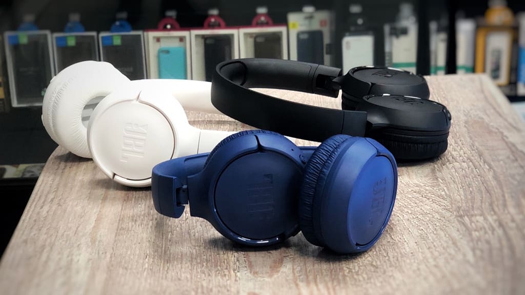 ТОП 10: Най-добрите слушалки JBL - 2026 г. Класация на безжични и кабелни модели -