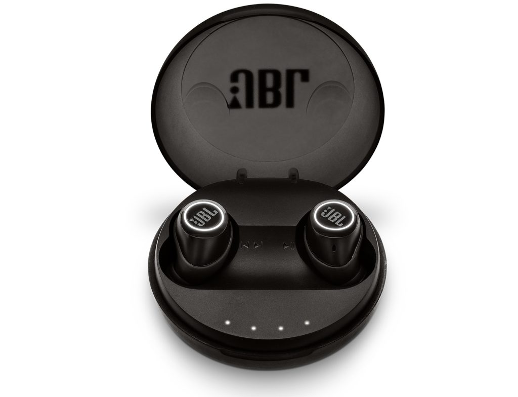 JBL Безплатно X Безжични слушалки JBL Free X