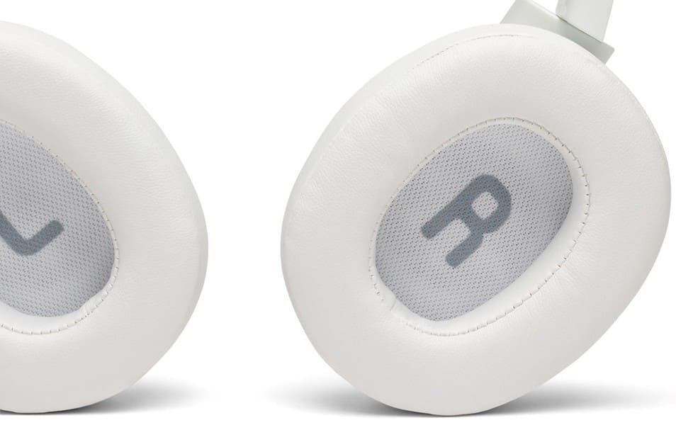 JBL Tune 750BTNC дизайн JBL Tune 750BTNC дизайн