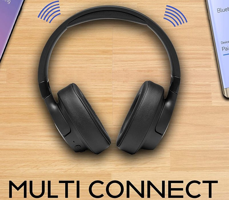 JBL Tune 750BTNC връзка JBL Tune 750BTNC връзка