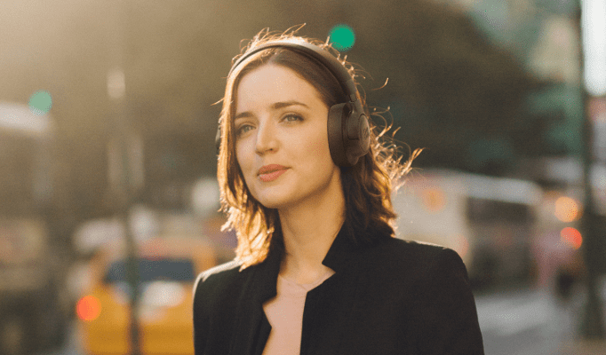 Водоустойчив JBL Tune 750BTNC Водоустойчив JBL Tune 750BTNC