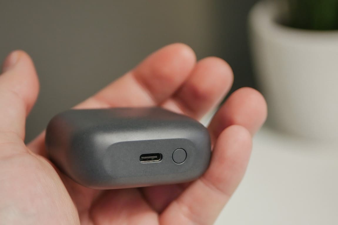 Калъф Soundcore Liberty Air 2 Калъф Soundcore Liberty Air 2