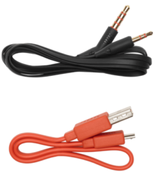 Комплект JBL TUNE 750BTNC Комплект JBL TUNE 750BTNC