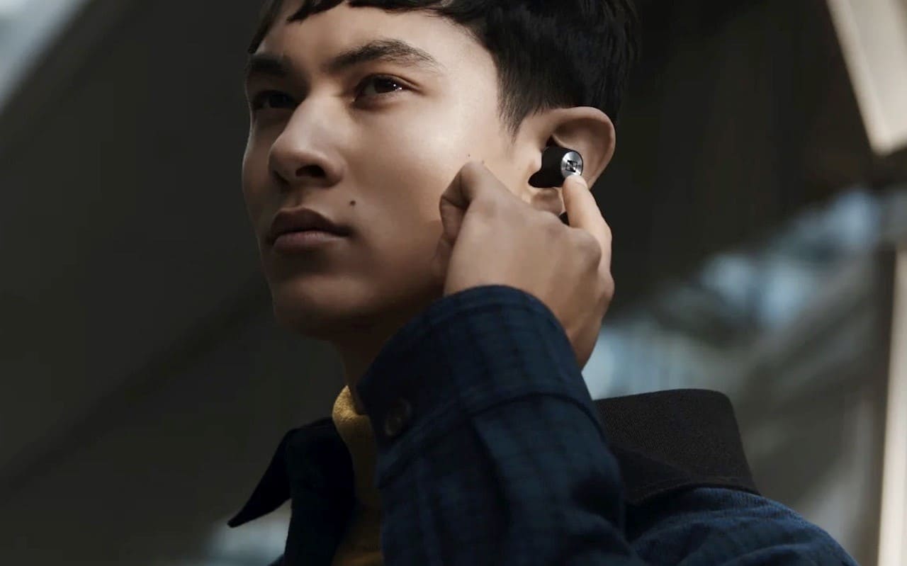 Sennheiser Momentum True Wireless 2 Sound Sennheiser Momentum True Wireless 2 Sound