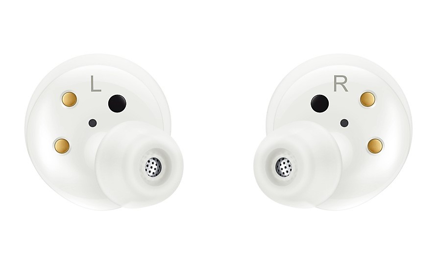 Слушалки Samsung Galaxy Buds Plus Слушалки Samsung Galaxy Buds Plus