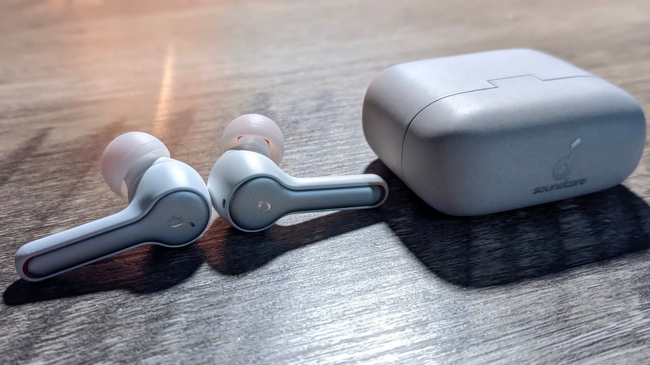 Soundcore Liberty Air 2 ревю Soundcore Liberty Air 2 ревю