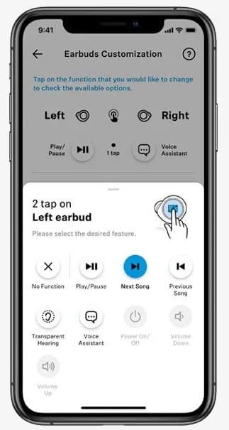 Приложение Smart Control Приложение Smart Control