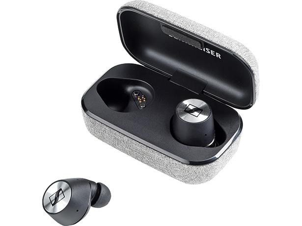 Sennheiser Momentum True Wireless Безжични слушалки Sennheiser Momentum True