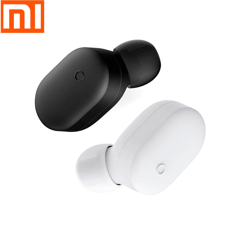 Xiaomi Mi AirDots Безжични слушалки Xiaomi Mi AirDots