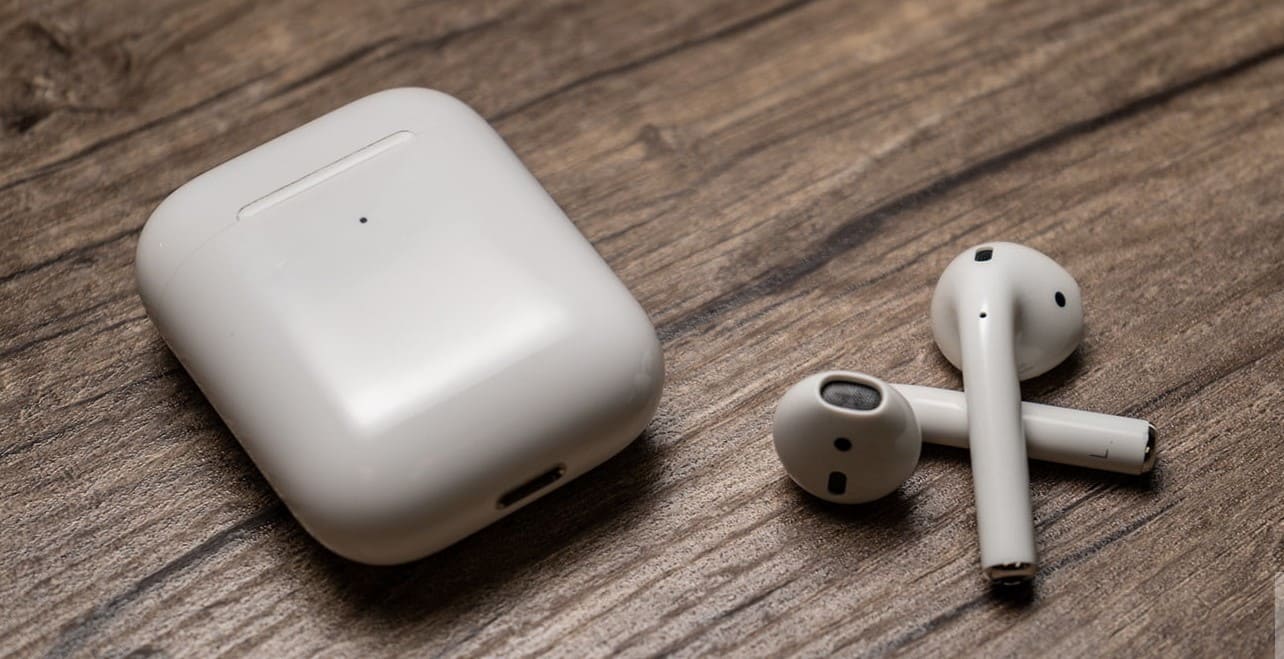 Най-добрите безжични слушалки на Apple AirPods 2 Най-добрите безжични слушалки на Apple AirPods 2