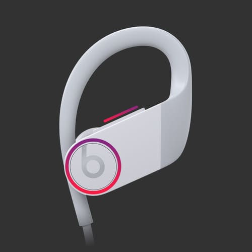 Beats Powerbeats 4 как да настроите Beats Powerbeats 4 как да настроите