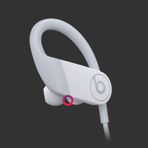 Beats Powerbeats 4 как да управлявате Beats Powerbeats 4 как да управлявате