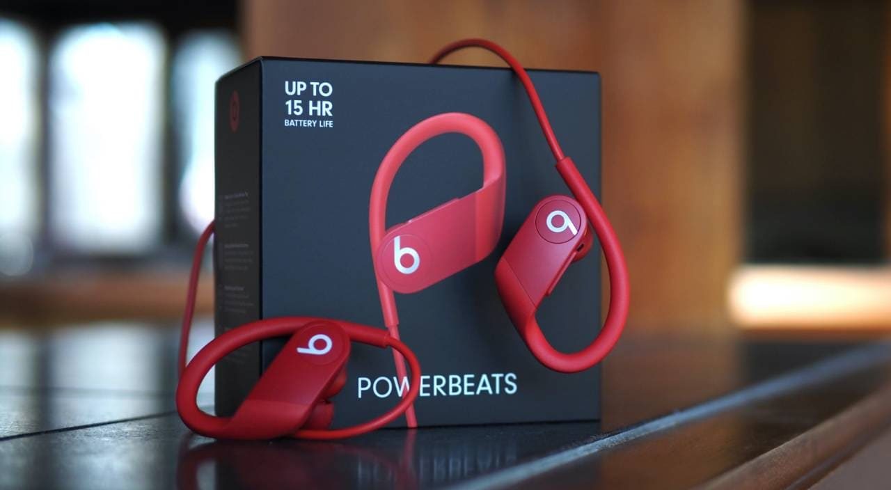 Преглед на Beats Powerbeats 4: Нови безжични слушалки - ТОП слушалки Powerbeats 4 2024