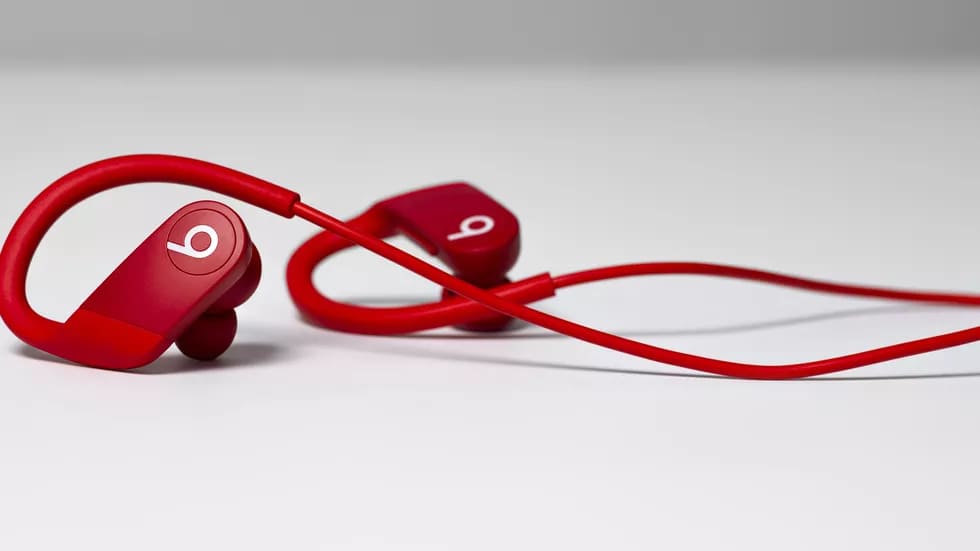 Слушалки Beats Powerbeats 4 Слушалки Beats Powerbeats 4