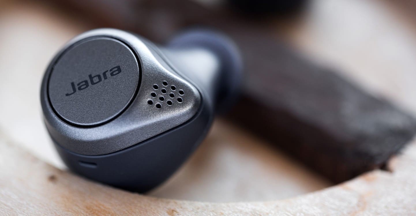 Преглед на Jabra Elite Active 75t Преглед на Jabra Elite Active 75t
