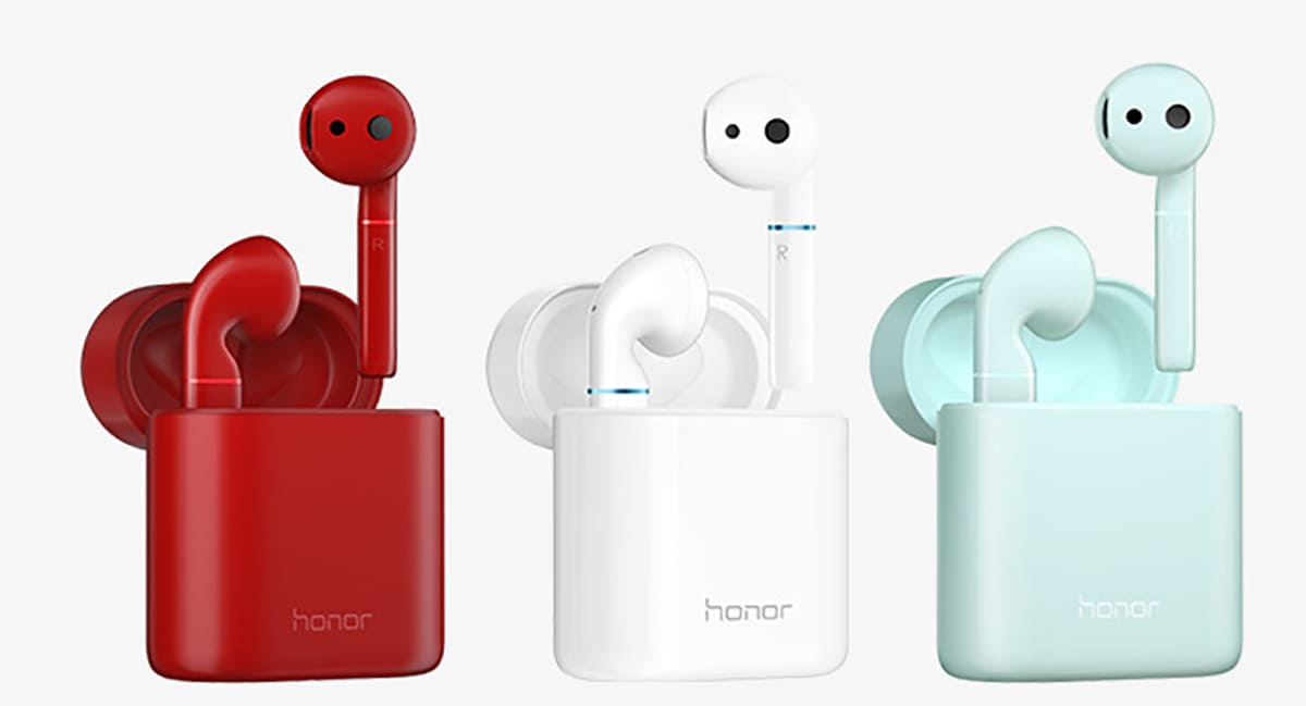 Best Honor FlyPods Безжични слушалки Best Honor FlyPods Безжични слушалки