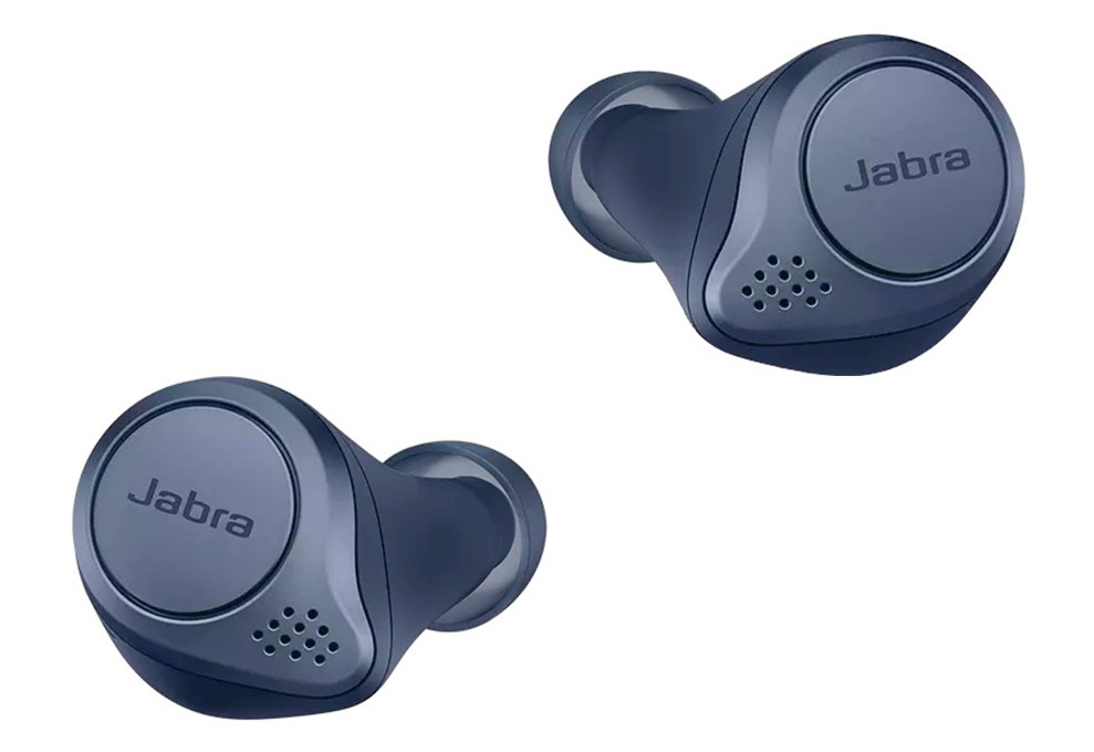 Слушалки Jabra Elite Active 75t Слушалки Jabra Elite Active 75t