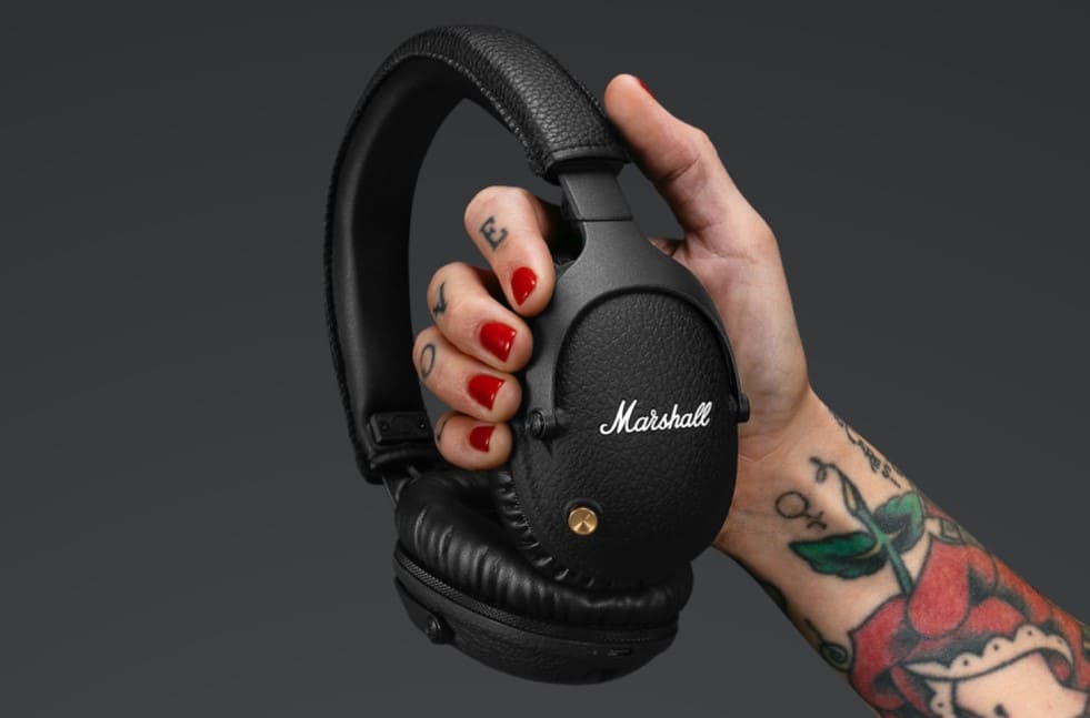 Marshall Monitor II A.N.C. за музика