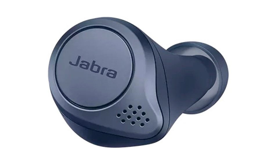 Слушалки Jabra Elite Active 75t Слушалки Jabra Elite Active 75t