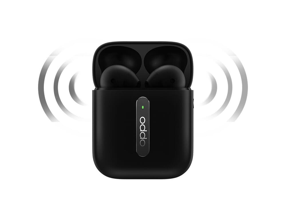 OPPO Enco Безплатна връзка OPPO Enco Безплатна връзка