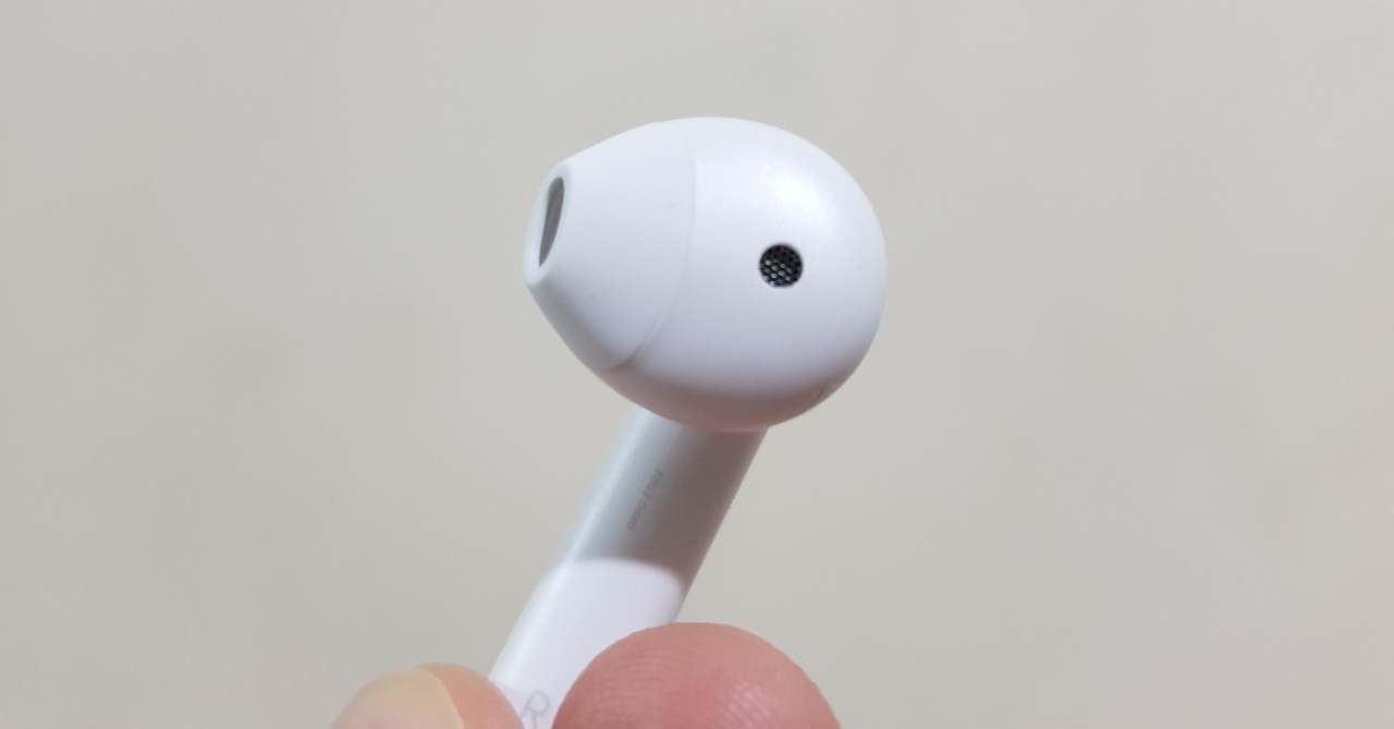 OPPO Enco Безплатен размер OPPO Enco Безплатен размер