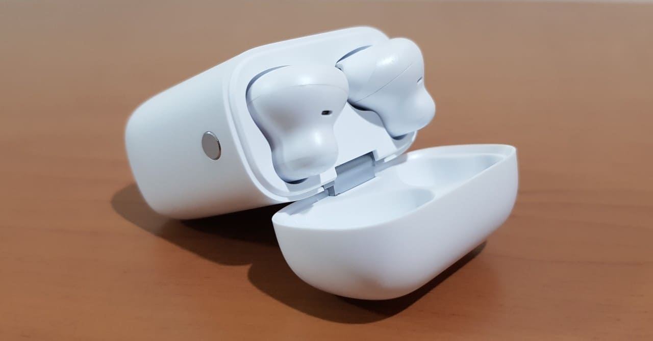 OPPO Enco Безплатна цена OPPO Enco Безплатна цена