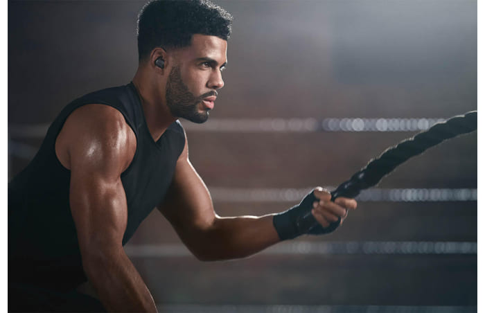 Спортен Jabra Elite Active 75t Спортен Jabra Elite Active 75t