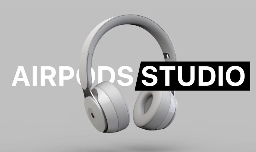 Apple AirPods Studio (X): Кога да очакваме и какво ново?