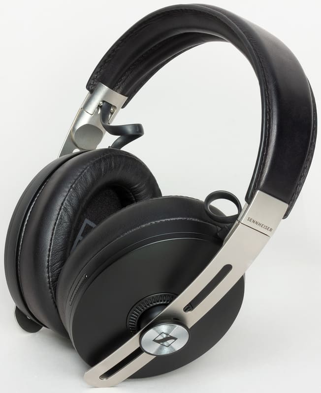 Безжичен Sennheiser Momentum 3 Безжични слушалки Sennheiser Momentum 3 Best Best Noise Canceling
