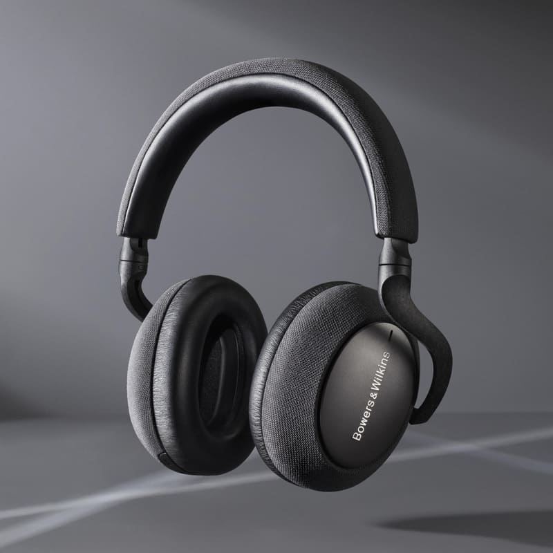 BOWERS & WILKINS PX7 BOWERS & WILKINS PX7 най-добрите слушалки в пълен размер