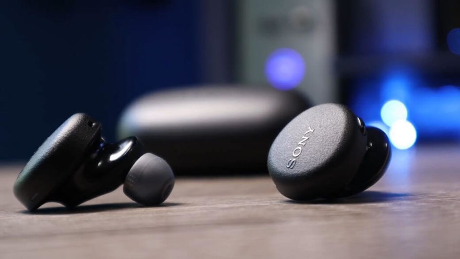Преглед на Sony WF-XB700: Безжични слушалки с екстра бас за WF-XB700 2026 - Отзиви от myheadphone.techinfus.com