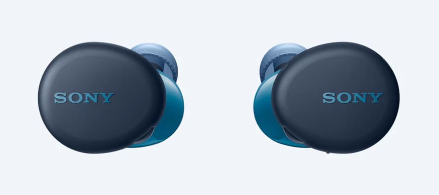 Слушалки Sony WF-XB700 Слушалки Sony WF-XB700