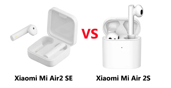 Xiaomi Mi Air2S или Mi Air2 SE Xiaomi Mi Air2S или Mi Air2 SE