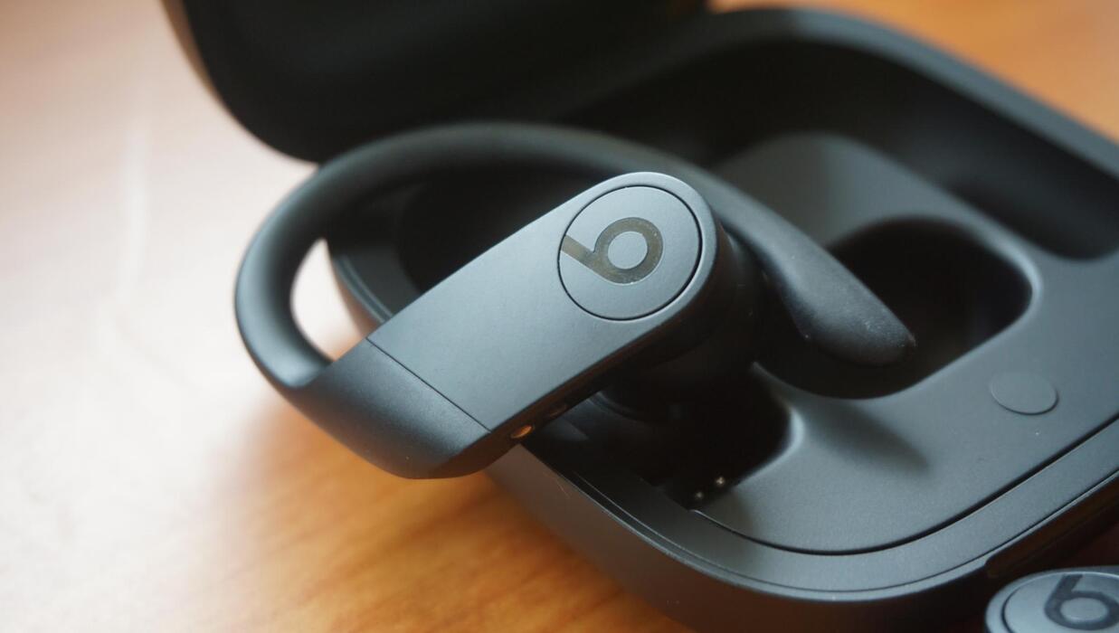 Слушалки Powerbeats Pro 2