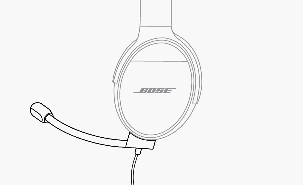 Auriculares para juegos Bose Tibbers