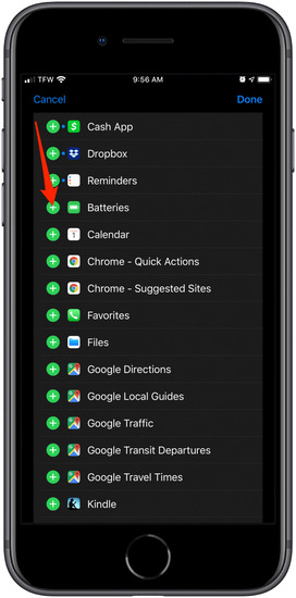 Как да проверите таксата на AirPods