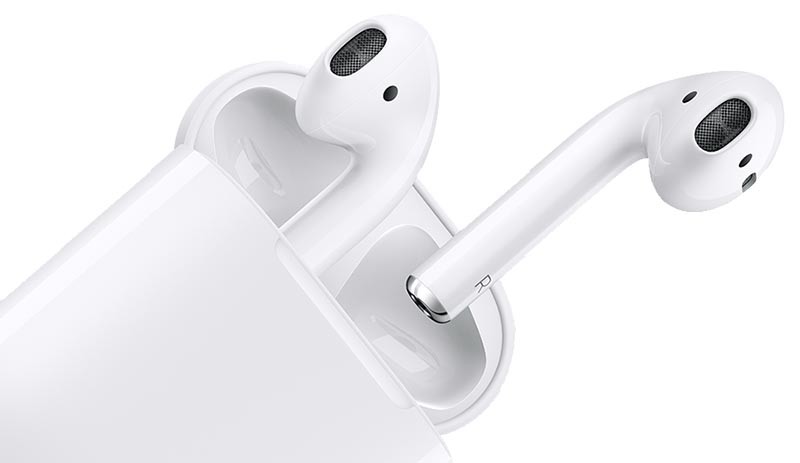 Как да зареждаме AirPods Как да зареждаме AirPods