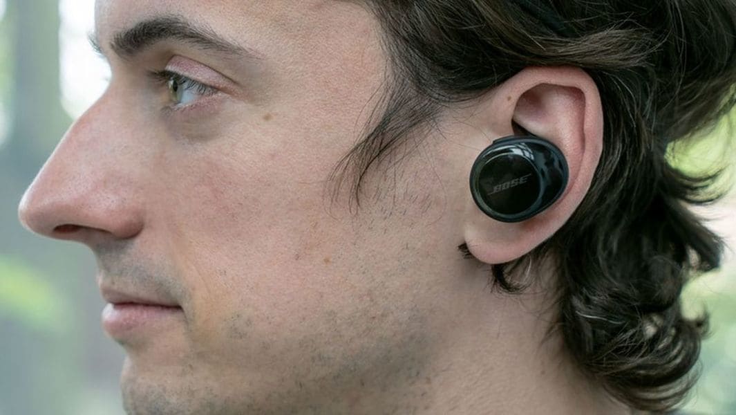 Bose SoundSport Free Най-добрите безплатни спортни слушалки Bose SoundSport