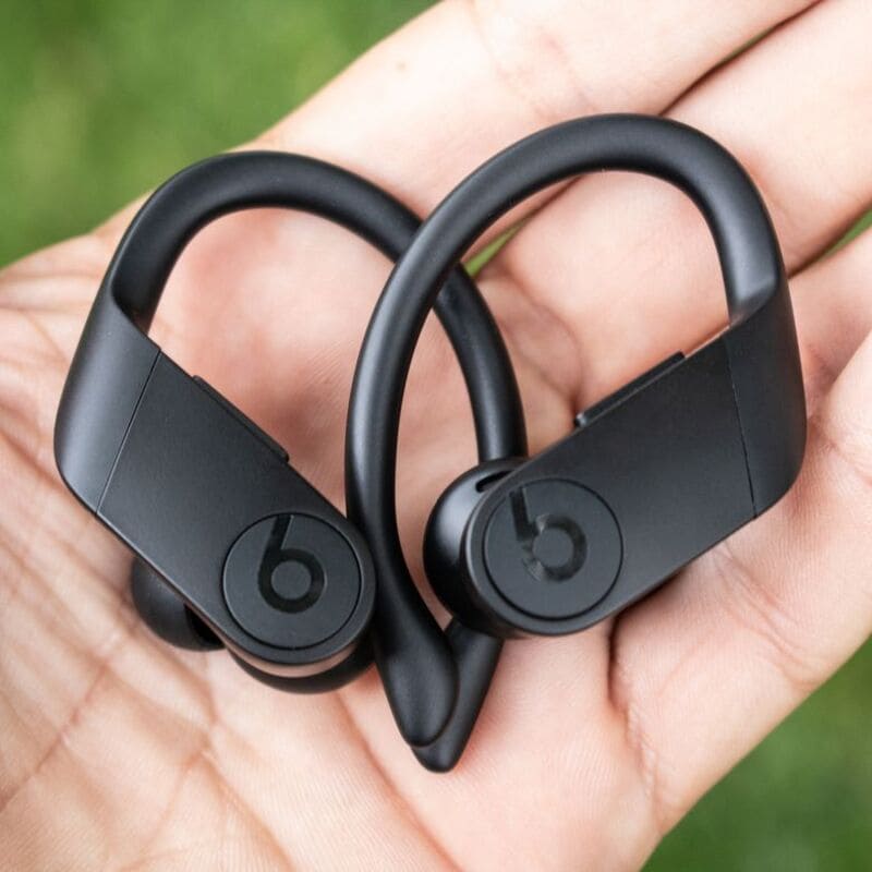 Beats Powerbeats Pro Best Beats Powerbeats Pro спортни слушалки