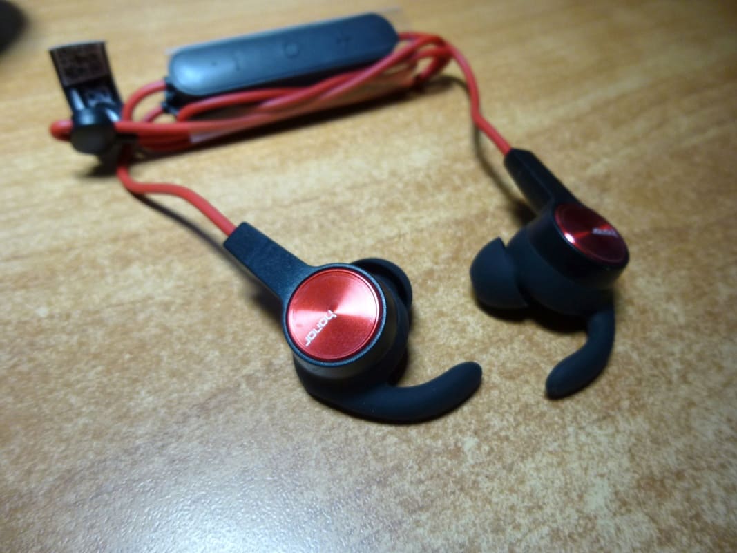 Huawei Honor Sport AM61 Най-добрите спортни слушалки Huawei Honor Sport AM61