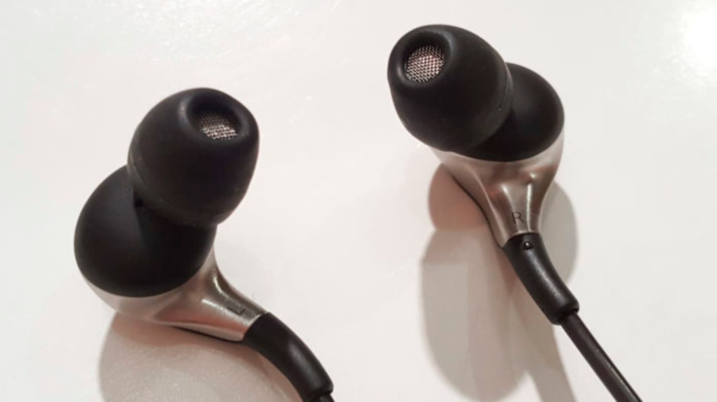 Meizu EP61 Flow Най-добрите спортни слушалки на Meizu EP61 Flow